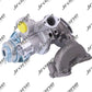 Turbocompressore nuovo Jrone  49373-03012