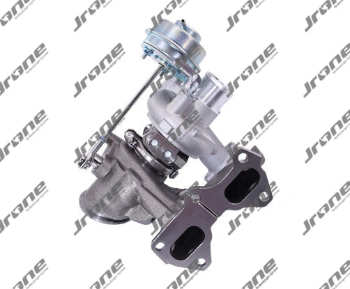 Turbocompressore nuovo Jrone  49373-03012