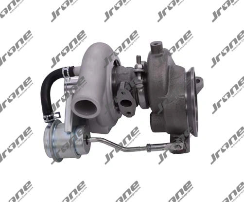 Turbocompressore nuovo Jrone 49131-05212