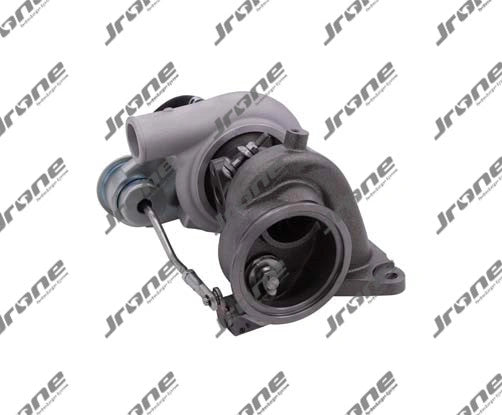 Turbocompressore nuovo Jrone 49131-05212