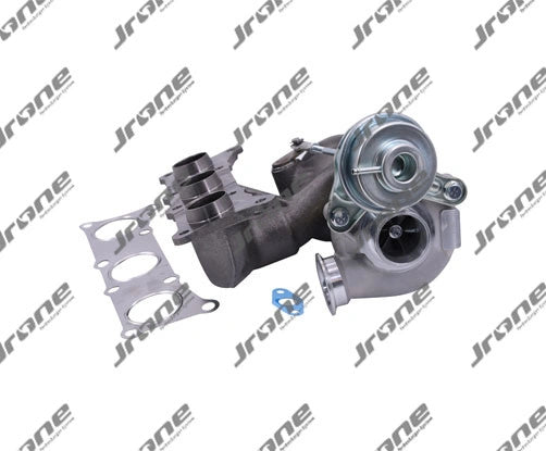 Turbocompressore nuovo Jrone 49131-07005