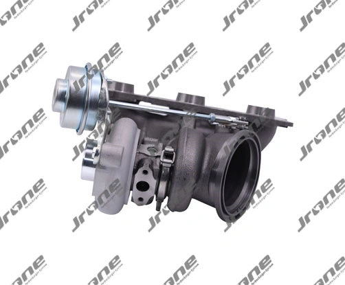 Turbocompressore nuovo Jrone 49131-07005