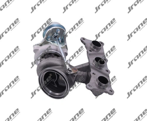 Turbocompressore nuovo Jrone 49131-07005