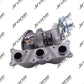 Turbocompressore nuovo Jrone 49131-07005