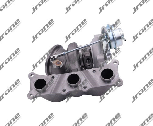 Turbocompressore nuovo Jrone 49131-07005
