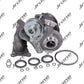 Turbocompressore nuovo Jrone 49131-07015