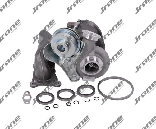 Turbocompressore nuovo Jrone 49131-07015