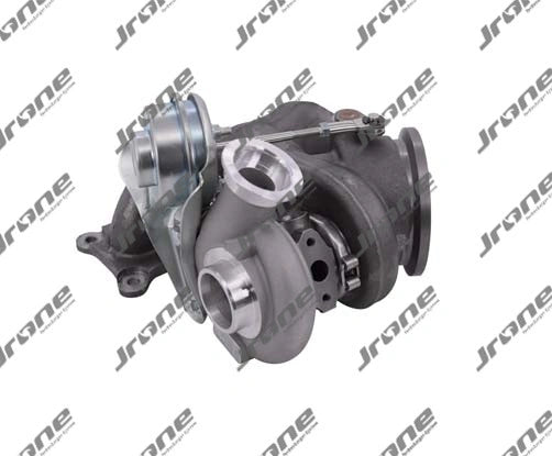 Turbocompressore nuovo Jrone 49131-07015