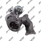 Turbocompressore nuovo Jrone 49131-07015