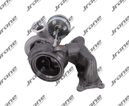 Turbocompressore nuovo Jrone 49131-07015