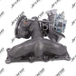 Turbocompressore nuovo Jrone 49131-07015