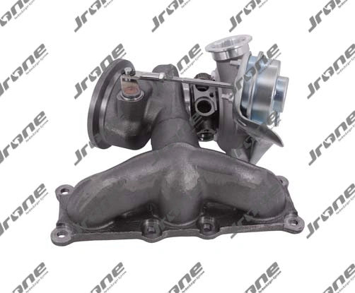Turbocompressore nuovo Jrone 49131-07015