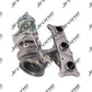 Turbocompressore nuovo Jrone 49131-07239