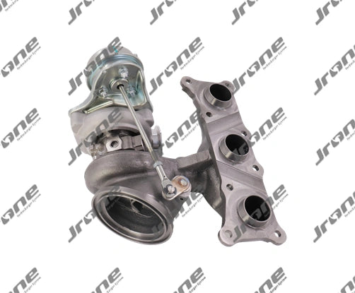 Turbocompressore nuovo Jrone 49131-07239