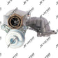 Turbocompressore nuovo Jrone 49131-07239