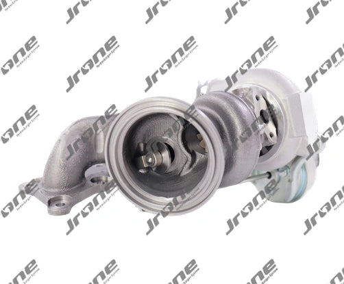 Turbocompressore nuovo Jrone 49131-07239