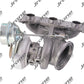 Turbocompressore nuovo Jrone 49131-07239