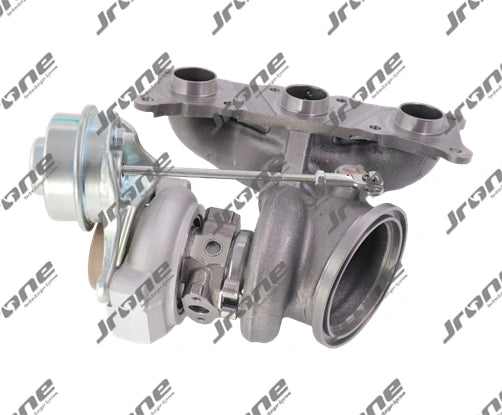 Turbocompressore nuovo Jrone 49131-07239