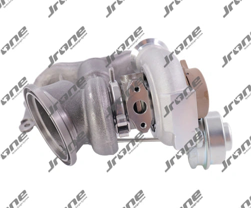 Turbocompressore nuovo Jrone 49131-07239