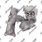 Turbocompressore nuovo Jrone 49131-07239