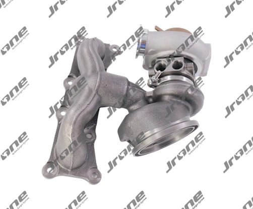 Turbocompressore nuovo Jrone 49131-07239