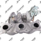 Turbocompressore nuovo Jrone 49131-07239