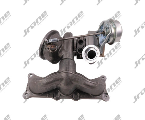 Turbocompressore nuovo Jrone 49131-07259