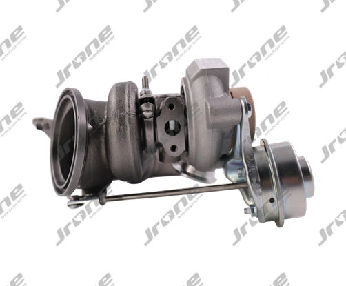 Turbocompressore nuovo Jrone 49131-07259