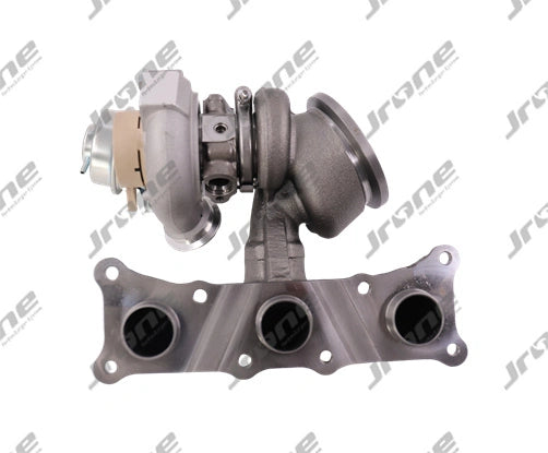Turbocompressore nuovo Jrone 49131-07259
