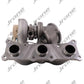 Turbocompressore nuovo Jrone 49131-07259