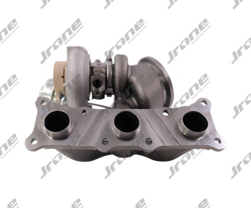 Turbocompressore nuovo Jrone 49131-07259