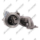 Turbocompressore nuovo Jrone 49131-07259
