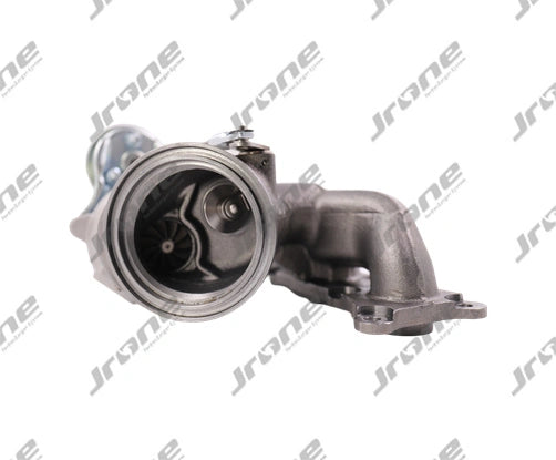 Turbocompressore nuovo Jrone 49131-07259