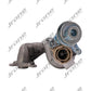 Turbocompressore nuovo Jrone 49131-07259