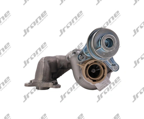 Turbocompressore nuovo Jrone 49131-07259