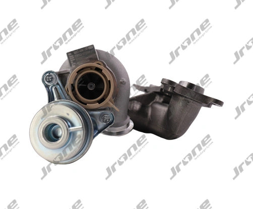 Turbocompressore nuovo Jrone 49131-07259