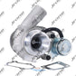 Turbocompressore nuovo Jrone   49189-02913