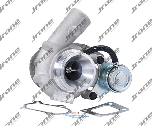 Turbocompressore nuovo Jrone   49189-02913