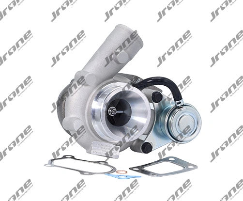 Turbocompressore nuovo Jrone   49189-02913