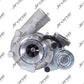 Turbocompressore nuovo Jrone   49189-02913