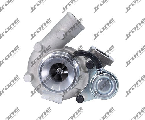 Turbocompressore nuovo Jrone   49189-02913