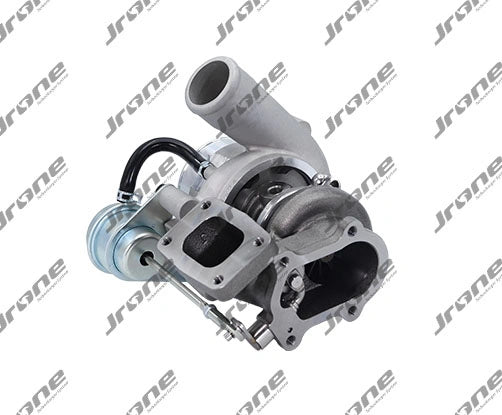 Turbocompressore nuovo Jrone   49189-02913