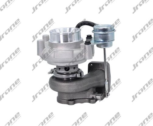 Turbocompressore nuovo Jrone   49189-02913