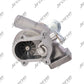 Turbocompressore nuovo Jrone   49189-02951
