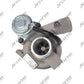 Turbocompressore nuovo Jrone   49189-02951