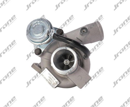 Turbocompressore nuovo Jrone   49189-02951