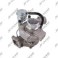 Turbocompressore nuovo Jrone   49189-02951