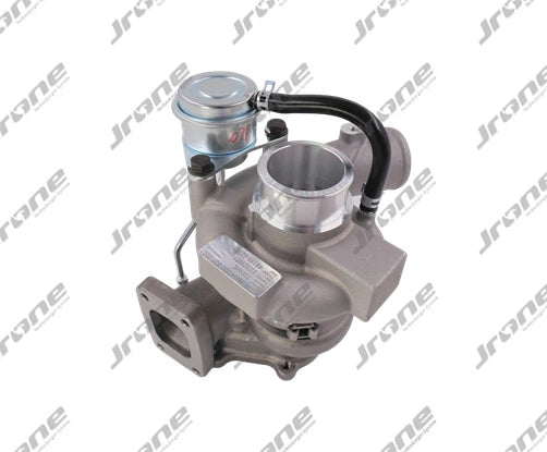 Turbocompressore nuovo Jrone   49189-02951