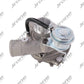 Turbocompressore nuovo Jrone   49189-02951