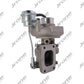 Turbocompressore nuovo Jrone   49189-02951